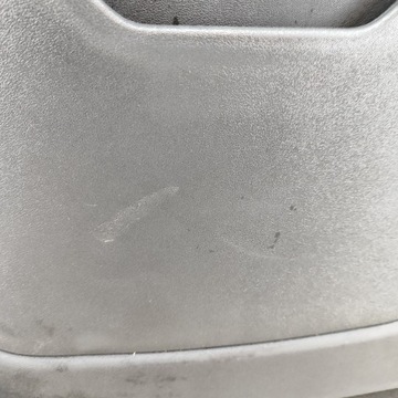 KIA EV6 2021 PRAVÁ STRANA SEDADLO PŘEDNÍ SPOLUJEZDCE