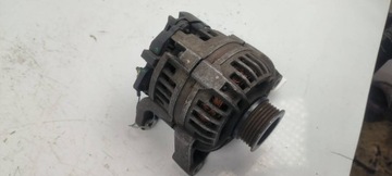 ALTERNÁTOR 0124225041 OPEL AGILA