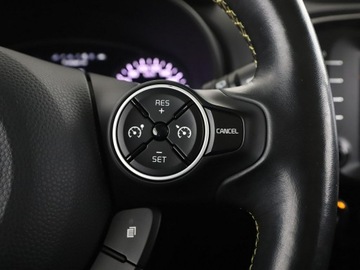 Kia Soul II 1.6 VGT CRDi 136KM 2016 Kia Soul Spirit automat panorama skóra navi, zdjęcie 29