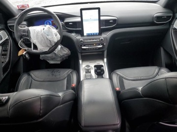 Ford Explorer VI 2020 Ford Explorer ST 2020 3.0l 3.0 Benzyna 400KM, zdjęcie 8
