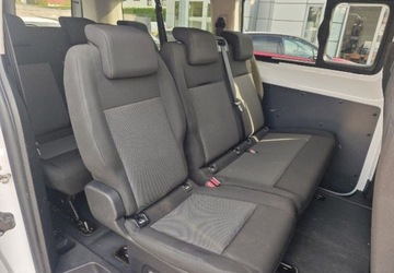 Toyota 2023 Toyota Proace Verso 2.0 D4-D Long Business SalonPL FVat Dobrze Doposazony, zdjęcie 25