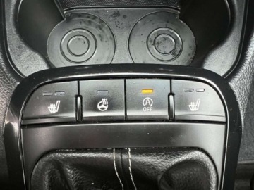 Kia Picanto III Hatchback 5d 1.0 MPI 67KM 2017 Kia Picanto KLIMATYZACJA GRZANE FOTELE GRZANA KIEROWNICA TEMPOMAT EL.SZYBY, zdjęcie 13