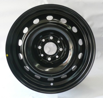 4× DISK OCELOVÝ FREEMAN 6.0" X 15" 4X108 ET 18