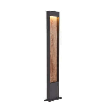 SLV Lampa zewnętrzna LED 100 cm