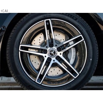 Mercedes Klasa E W214 Sedan 2.0 220d 197KM 2026 220 d 4M Pakiet wyposażenia AMG Advanced + Pakiet Night + Kamera 360, zdjęcie 15