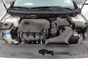 Hyundai Sonata V 2019 Hyundai Sonata HYUNDAI SONATA SE, 2019r., 2.4L 2.4 Benzyna 185KM, zdjęcie 10