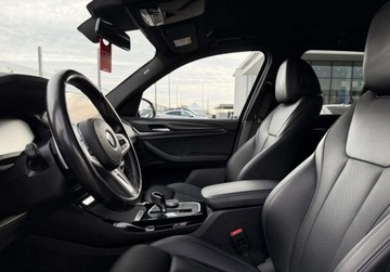 BMW X3 2022 BMW X3 I wlasciciel M Sport Hak Gwarancja Bezwypadkowy FVAT23, zdjęcie 26