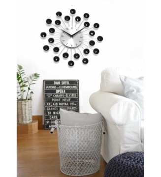 Настенные часы Nextgeneration DIAMOND 914szb