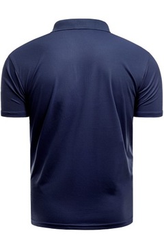 XXL — МУЖСКАЯ ФУТБОЛКА ПОЛО EUTEX ОБЫЧНАЯ МОДЕЛЬ