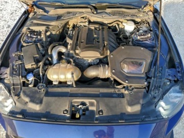 Ford Mustang VI 2020 Ford Mustang 2020 2.3 Benzyna 310KM, zdjęcie 6