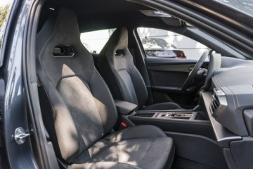 Cupra Formentor Crossover Facelifting 2.0 TDI 150KM 2026 Cupra Formentor 2.0 TDI 150 KM DSG Dostępny od, zdjęcie 14