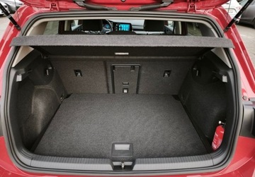 Volkswagen Golf VIII Hatchback 1.5 TSI EVO 130KM 2022 Volkswagen Golf Style, FV 23, ACC, Czujniki parkowania, Ambiente, Indukcja, zdjęcie 9
