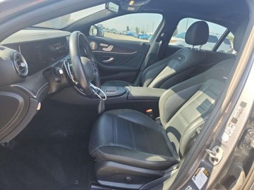 Mercedes Klasa E W214 2023 Mercedes-Benz Klasa E AMG 53 4Matic 2023 3.0l 3.0 Benzyna 429KM, zdjęcie 1