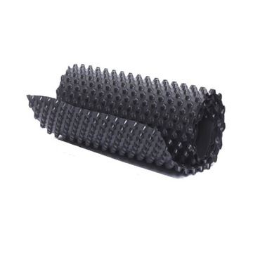 Folia kubełkowa Fundamentalna 0,5 x 20m 400g CE