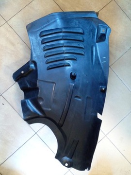 MERCEDES E 212 FACELIFT AMG PODBĚH LEVÉ PŘEDNÍ 2126905430 ORIGINÁLNÍ