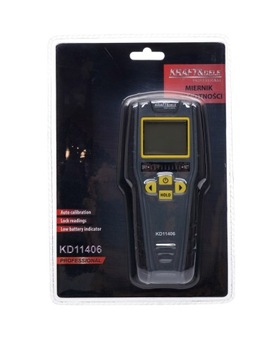 ИЗМЕРИТЕЛЬ ВЛАЖНОСТИ ИЗМЕРИТЕЛЬ ВЛАЖНОСТИ ДЛЯ ДЕРЕВА 9В