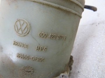 СИЛОВОЙ НАСОС SKODA FABIA I 6Q0423155AM 6Q0423371B