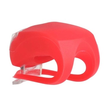 ВЕЛОСИПЕДНЫЕ ФАРЫ СВЕТОДИОДНЫЕ ВЕЛОСИПЕДНЫЕ ПЕРЕДНИЕ ЗАДНИЕ ФАРЫ Z1