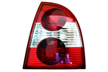 TYC LAMPA TYŁ L VW PASSAT B5 FL SEDAN 10.00-05.05