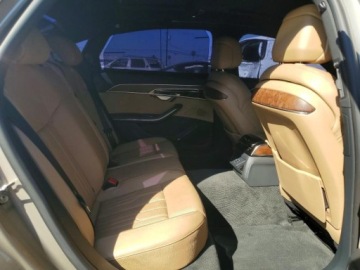 Audi A8 D5 2021 Audi A8 L 2021 3.0 Benzyna 335KM, zdjęcie 10
