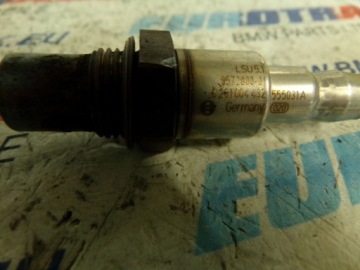BMW F39 F45 F48 MINI F57 F60 ЛЯМБДА-ЗОНД 1223км