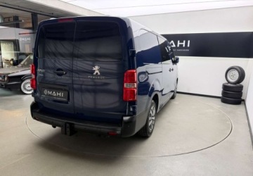 Peugeot Expert II 2017 Peugeot Expert VAT23 6 Miejsc Navi Klima Kamera Apple CarPlay Zamiana Raty, zdjęcie 9