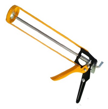 WYCISKACZ DO MAS PISTOLET DO SILIKONU 310ml