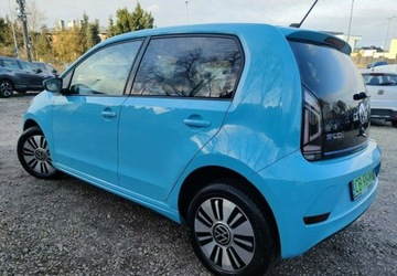 Volkswagen up! 2023 Volkswagen up Pelen Elektryk Automat Klimatronik Super Stan, zdjęcie 3