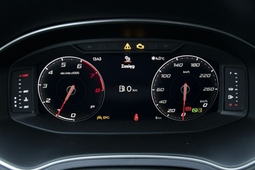 Seat Arona 2025 Seat Arona Style 1.0 TSI 115 KM DSG, zdjęcie 21