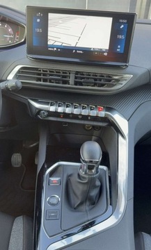 Peugeot 3008 II Crossover Facelifting  1.2 PureTech 130KM 2021 Peugeot 3008 Peugeot 3008 1.2 Benzyna 130KM, zdjęcie 36