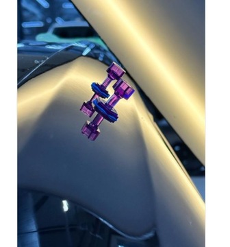 ICE Mushrooms Best 10шт PDR Strong против вмятин