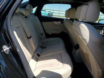 Audi A4 B9 2024 Audi a4 Premium Plus 45 2024 2.0l 2.0 Benzyna 261KM, zdjęcie 10