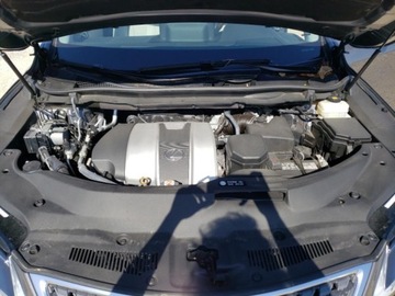 Lexus RX IV 2021 Lexus RX LEXUS RX 350, 2022r., 3.5L, zdjęcie 11