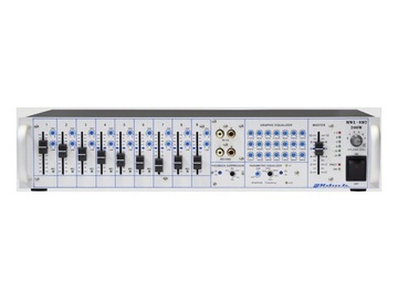 RDUCH - MWL-9D2/200 Wzmacniacz z mikserem 200W