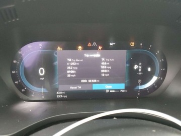 Volvo XC60 II 2022 Volvo XC 60 B6 Inscription 2022 2.0l 2.0 Benzyna 295KM, zdjęcie 9