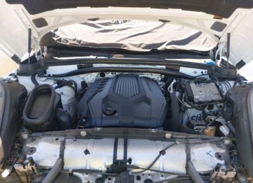 Porsche Macan 2023 Porsche Macan 2023, 2.0L, 4x4, od ubezpieczalni, zdjęcie 13