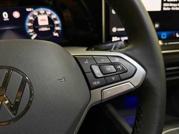 Volkswagen Golf VIII 2025 Volkswagen Golf Volkswagen Golf 1.5 eTSI mHEV 110, zdjęcie 32