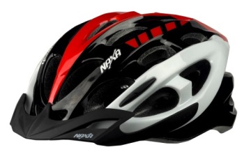 ВЕЛОСИПЕДНЫЙ ШЛЕМ NAXA BX2, РЕГУЛИРУЕМЫЙ, размер L, ОДОБРЕНИЕ