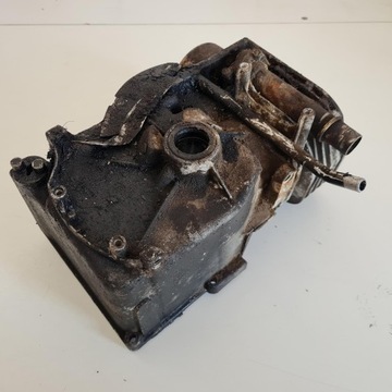 BRIGGS & STRATTON 158CC Картер ЦИЛИНДРОВ ПОРШНЕВЫЙ КОМПЛЕКТ