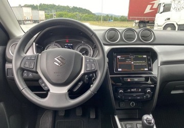 Suzuki 2024 Suzuki Vitara Suzuki Vitara 1.4T 4WD MT 129KM MildHybrid PREMIUM ASO PL Sa, zdjęcie 12