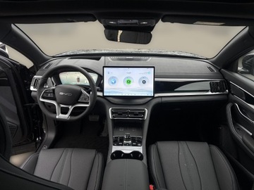 BYD 2025 BYD Seal U DM-i, zdjęcie 8