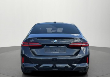 BMW Seria 5 G90-91 Touring 2.0 520d 197KM 2026 BMW Seria 5 Specjalna oferta do konca lipca GOTOWY DO ODBIORU 2.0 Diesel, zdjęcie 6