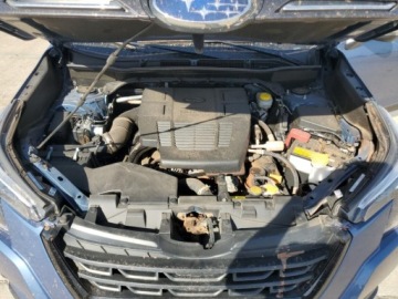 Subaru 2024 Subaru Forester Touring, 2024r., 4x4, 2.5L 2.5 Benzyna 182KM, zdjęcie 11