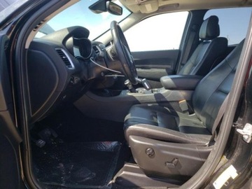 Dodge Durango III 3.6 V6 294KM 2019 Dodge Durango 2019 DODGE DURANGO CITADEL silnik 3.6 L 3.6 Benzyna 295KM, zdjęcie 7