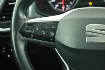 Seat Ateca SUV Facelifting 1.5 EcoTSI 150KM 2021 Seat Ateca 1.5 TSI, Salon Polska, 1. Właściciel, zdjęcie 16