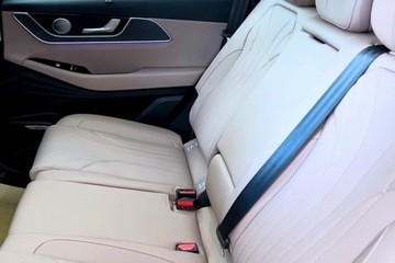 Chery Tiggo 9 SUV PHEV 1.5 Super Hybrid 428KM 2025 CHERY Tiggo 9 Prestige 1.5 T-GDI Super Hybrid DHT 428KM 2025, zdjęcie 14