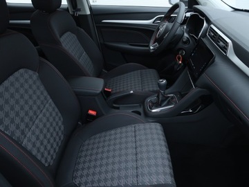 MG ZS II SUV Classic 1.5 VTi-Tech 106KM 2024 MG ZS SUV 1.5, 1. Właściciel, Serwis ASO, VAT 23%, zdjęcie 8