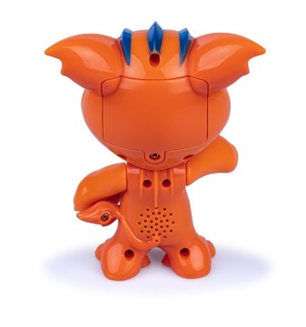 ИНТЕРАКТИВНЫЙ DUMEL MAGIC JINN Угадывает животных PL