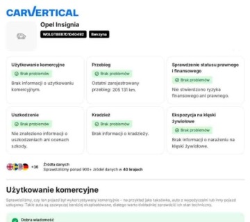 Opel Insignia I Sports Tourer 1.6 Turbo ECOTEC 180KM 2012 Opel Insignia Opel Insignia 1.6 Turbo Innovation 1.6 Benzyna 180KM, zdjęcie 26