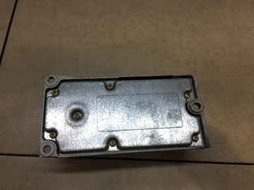 МОДУЛЬ ПОДУШКИ БЕЗОПАСНОСТИ VOLVO S60 I 2.4 0285001456 P8651523